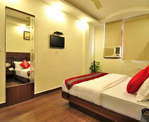 Hotel Toronto Delhi City India