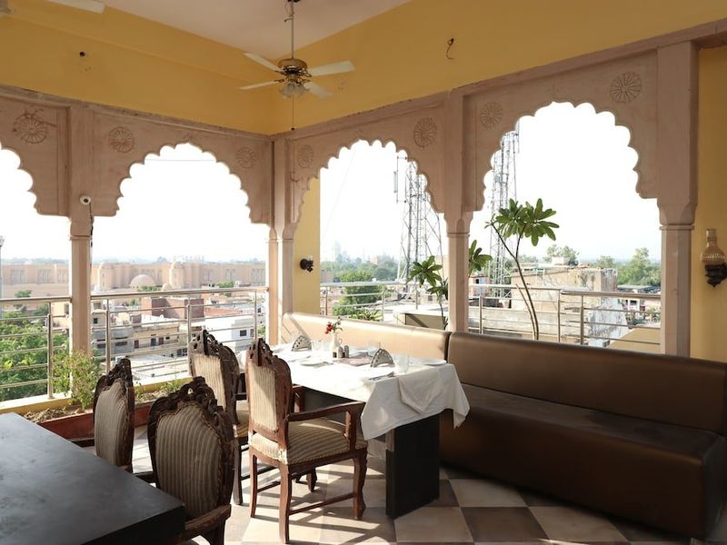 Hotel Photo 19