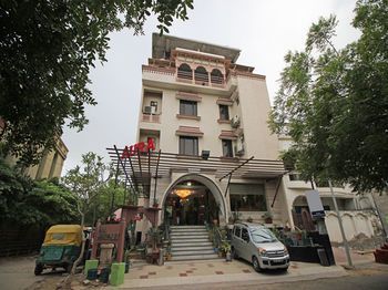 Hotel Photo 23