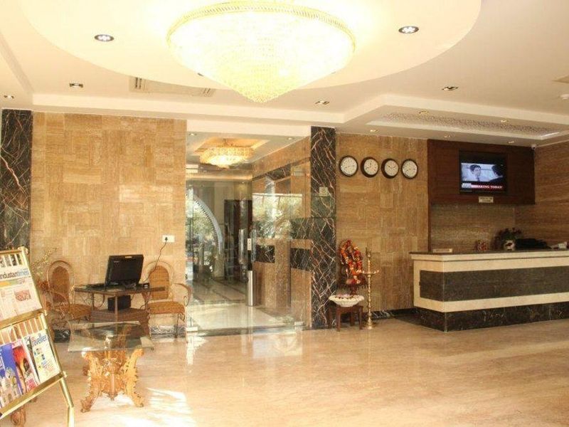 Hotel Photo 9
