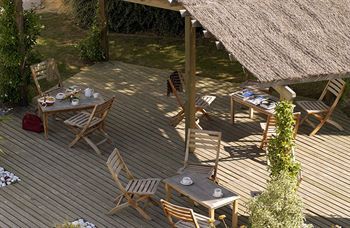 Hotel Photo 21