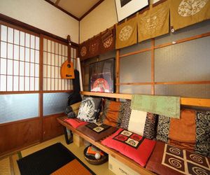 Buddha Guest House Tanabe Japan