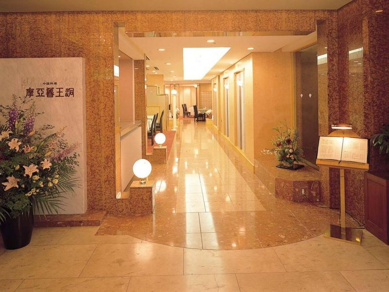 Hotel Photo 16