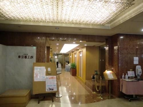 Hotel Photo 17