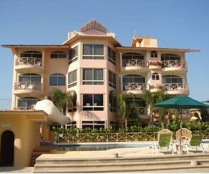 Hotel Real del Mar Barra Vieja Mexico