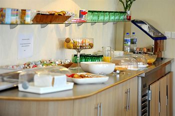 Hotel Photo 13