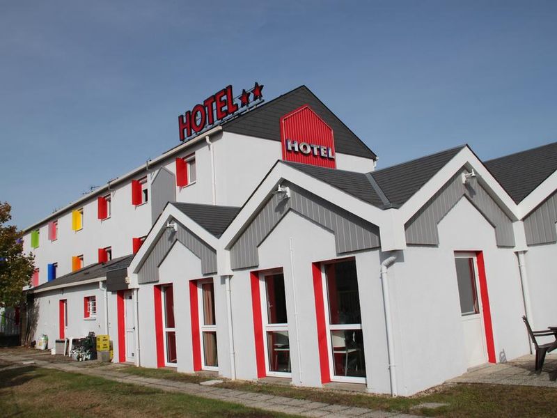 Hotel Photo 21