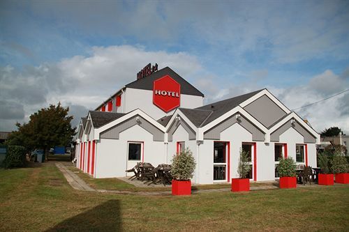 Hotel Photo 22