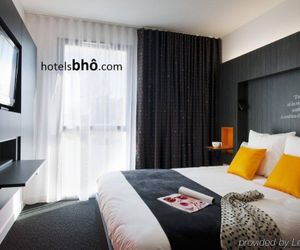 Bho Hotel St. Herblain France
