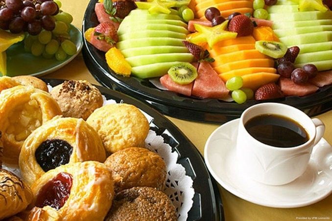 صورة الفندق 14