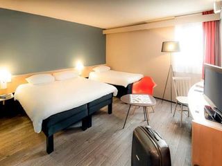 Hotel pic ibis Nantes Saint Herblain