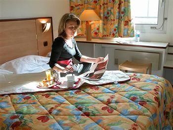 Hotel Photo 4