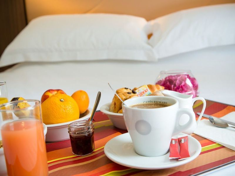 Hotel Photo 8