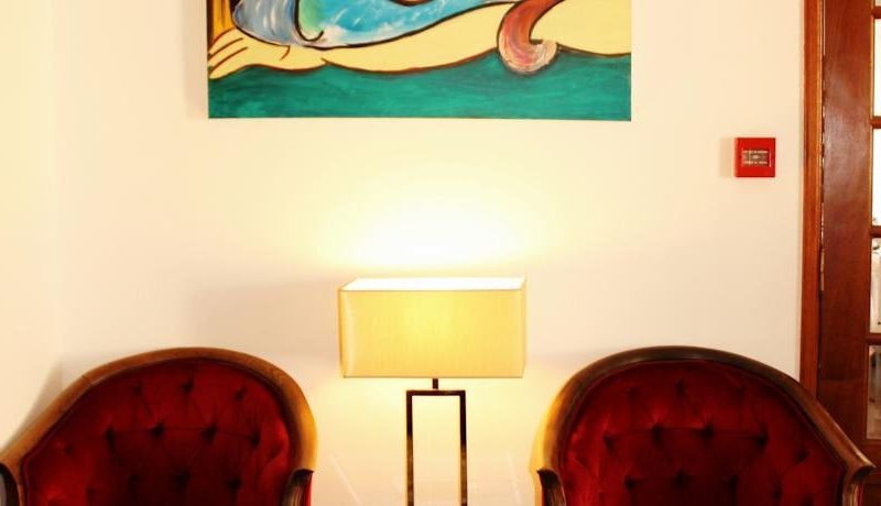 Hotel Photo 9