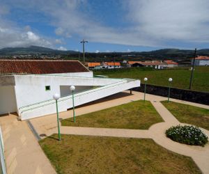 PJA - Terceira Youth Hostel Angra do Heroismo Portugal