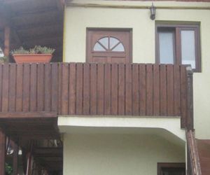Pensiunea Cocosul Rosu Sibiu Romania