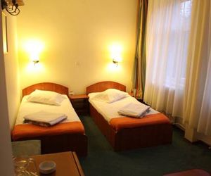 Hotel Bucegi Portile Regatului Predeal Romania