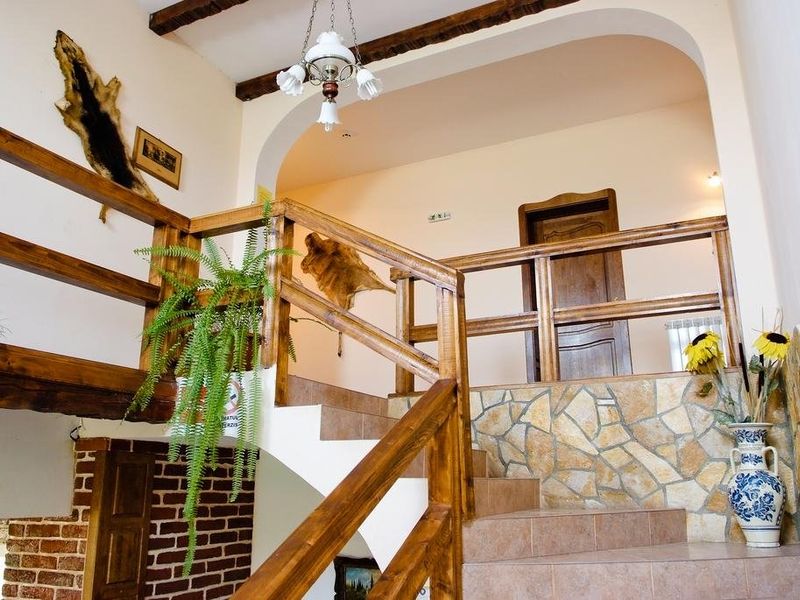 Hotel Photo 11