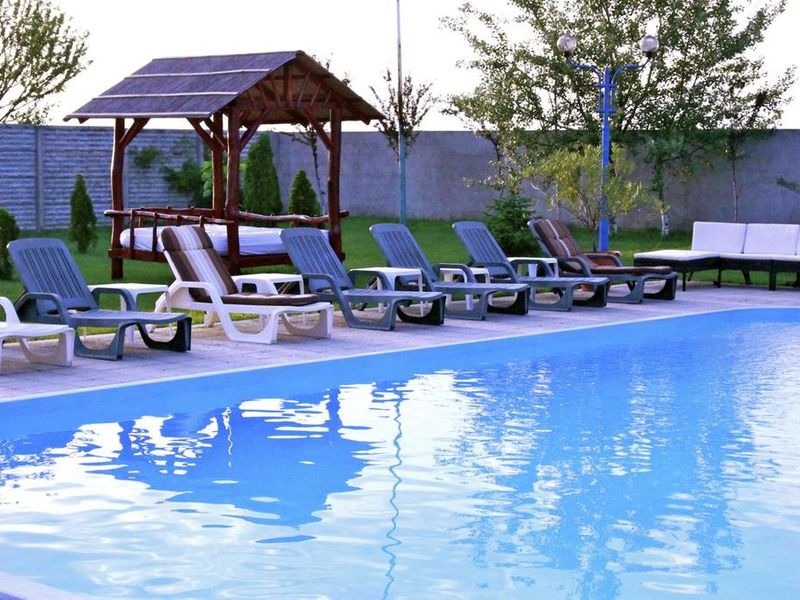 Hotel Photo 16