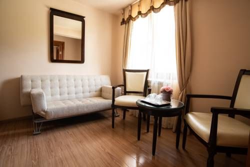 Hotel Photo 11