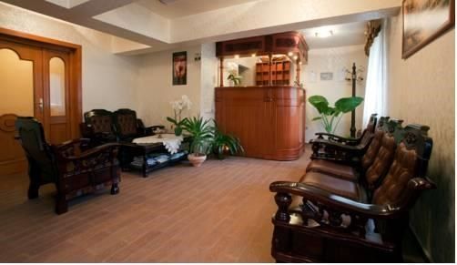 Hotel Photo 12
