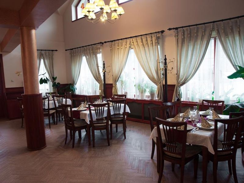 Hotel Photo 17