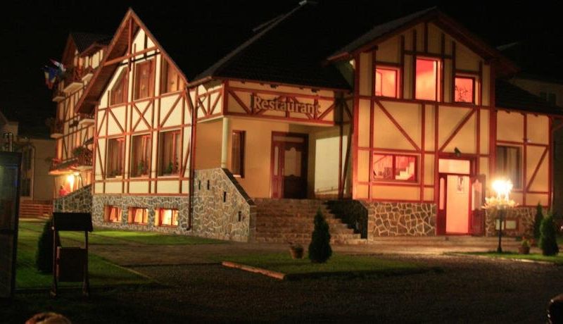 Hotel Photo 22