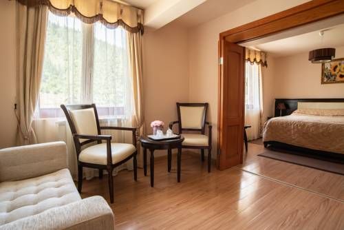 Hotel Photo 10
