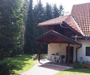 Apartmani U Borovoj Šumi Zlatibor Serbia