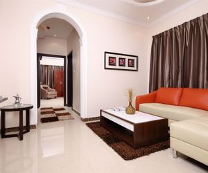 Elegance Residents Hotel Apartments Riyadh Saudi Arabia