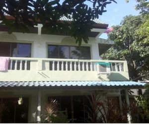 SECRET GARDEN GUEST HOUSE Patong Thailand