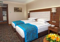 Отзывы Teymur Continental Hotel, 5 звезд