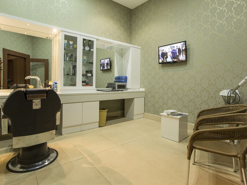 Hotel Photo 12