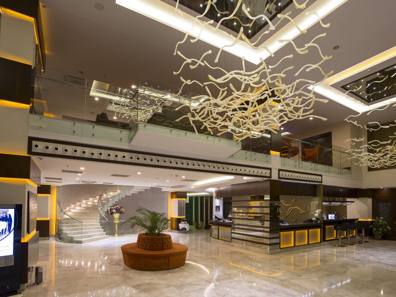 Hotel Photo 13