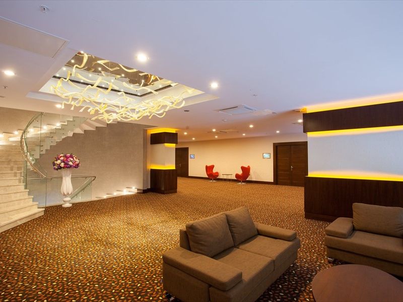Hotel Photo 14