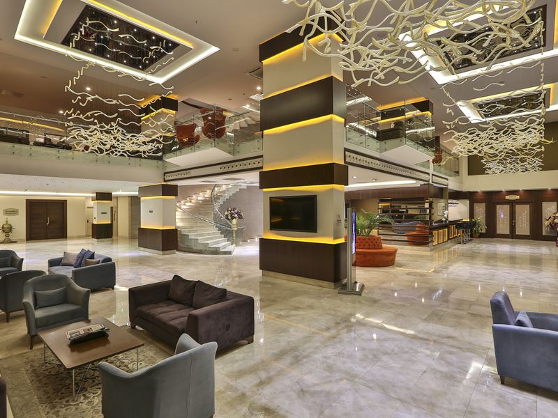 Hotel Photo 16