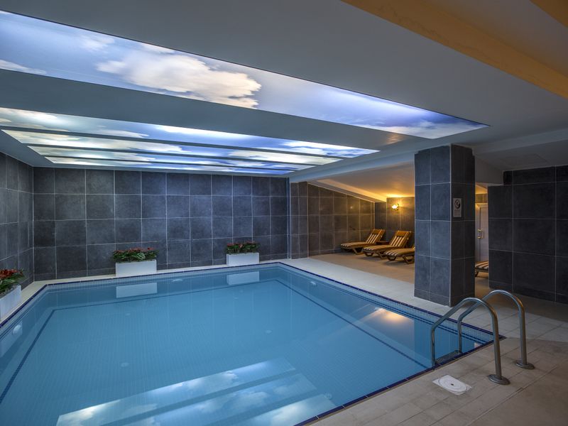 Hotel Photo 21