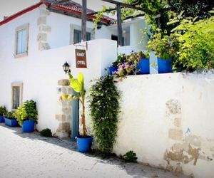 Umit Ev Hotel Alacati Turkey
