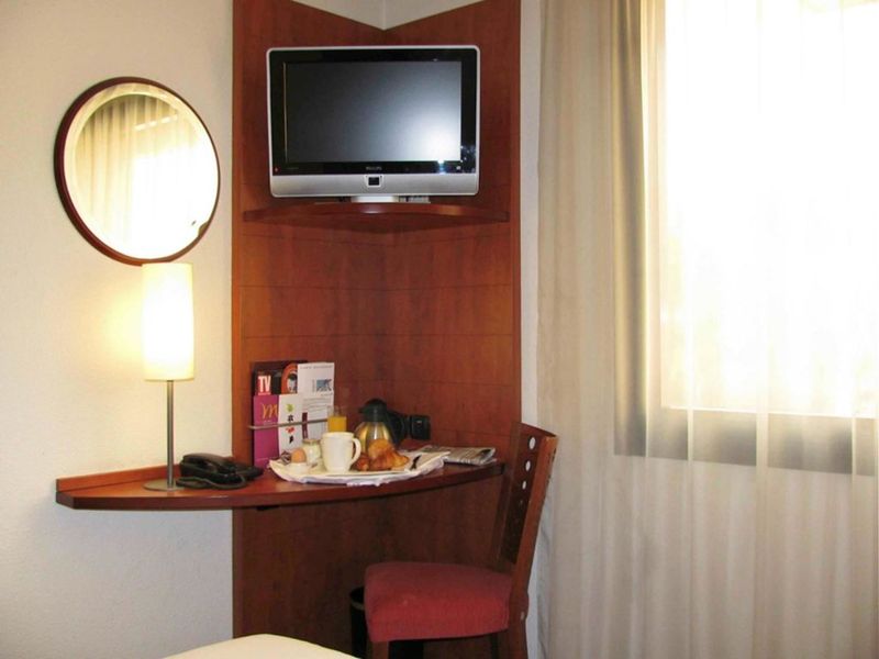 Hotel Photo 5
