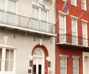 Grenoble House New Orleans United States