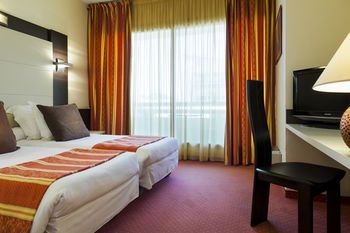 hotel booking template