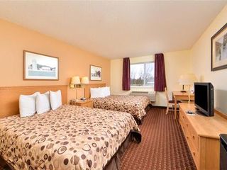 Hotel pic Americas Best Value Inn & Suites-Spring Valley