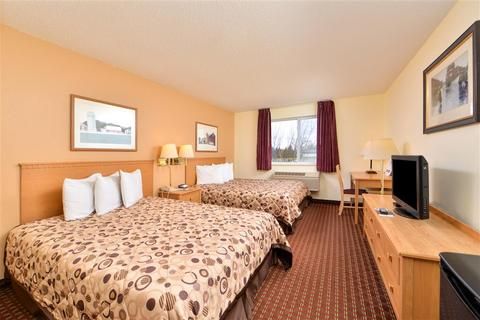 Photo of Americas Best Value Inn & Suites-Spring Valley