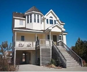 Robins Nest Nags Head United States