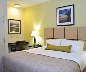 Candlewood Suites Greenville Greenville United States