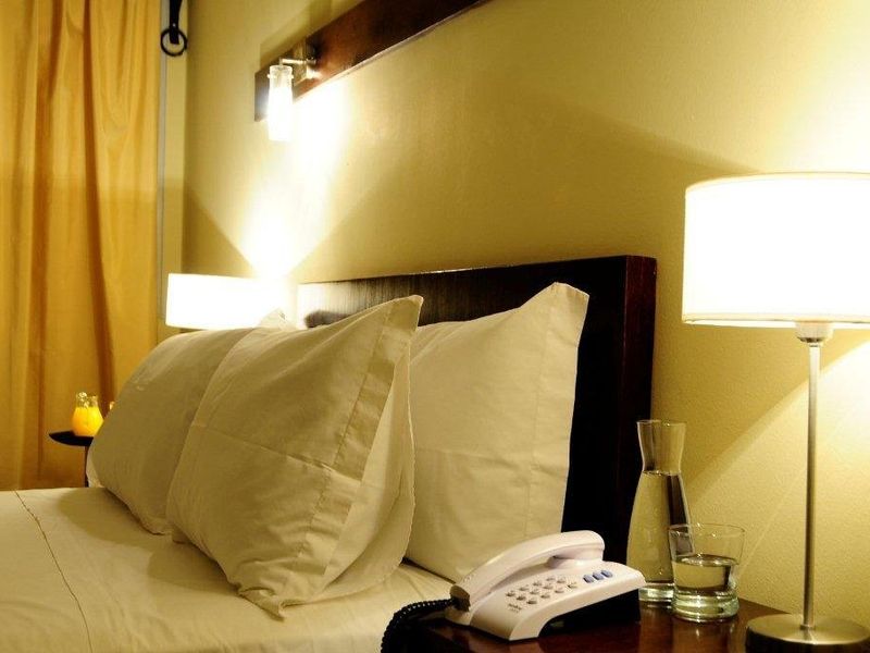 Hotel Photo 12