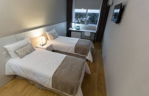 Hotel Photo 13