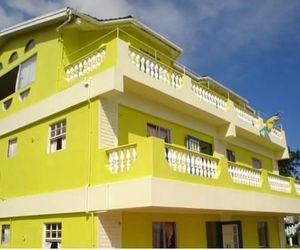 Bay Hill Apartments Kingstown Saint Vincent and The Grenadines
