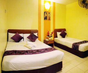 Sun Inns Hotel Equine, Seri Kembangan Putrajaya Malaysia