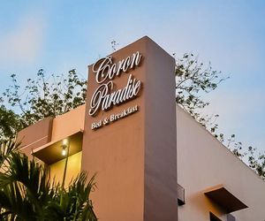 Coron Paradise Bed & Breakfast Coron Philippines